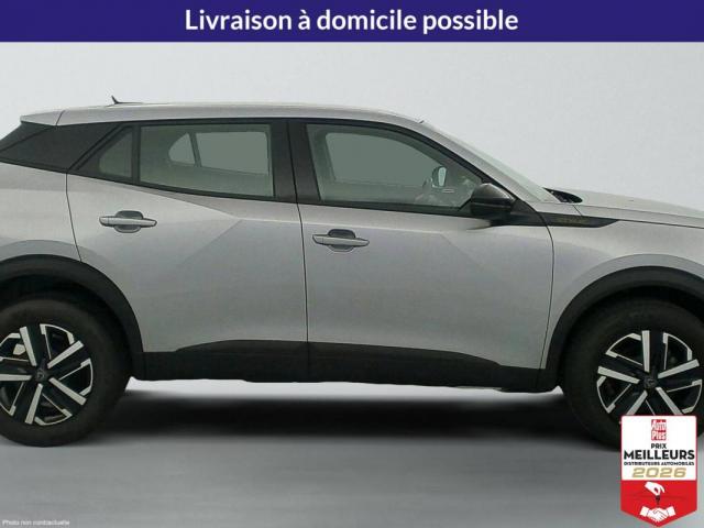 Peugeot 2008 image 2