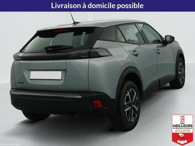 Peugeot 2008 image 3
