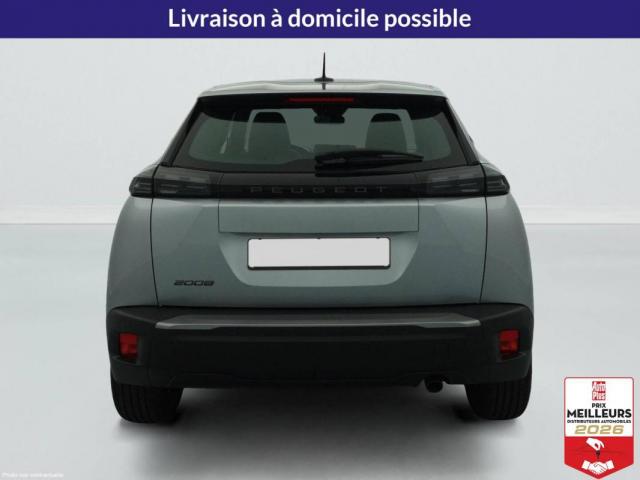 Peugeot 2008 image 1
