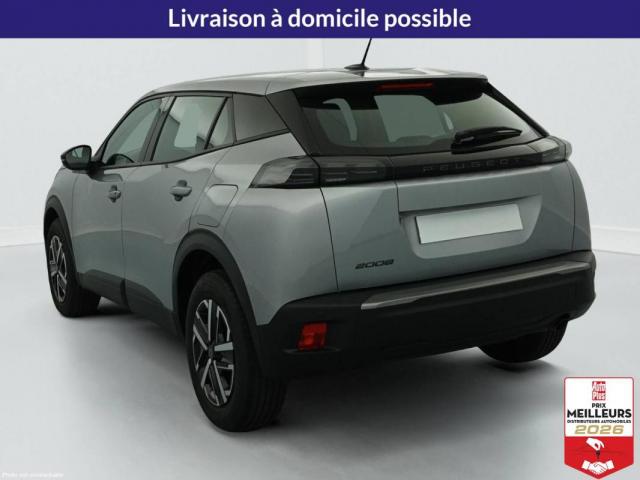 Peugeot 2008 image 8