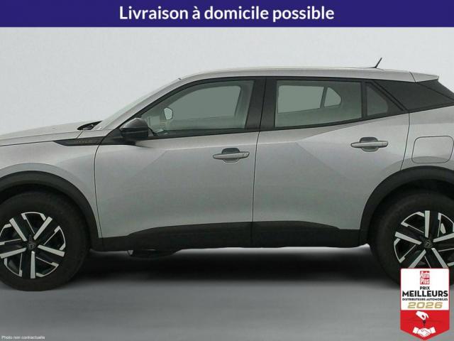 Peugeot 2008 image 5