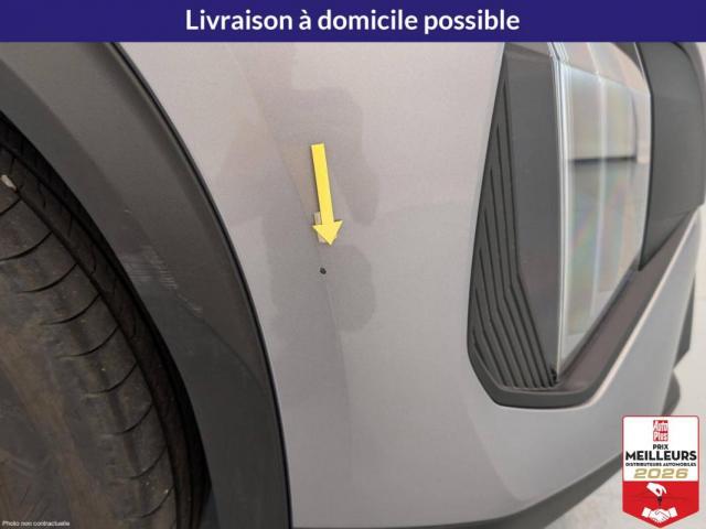 Peugeot 2008 image 9