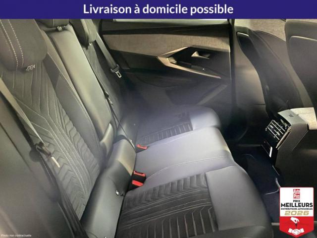 Peugeot 3008 image 6