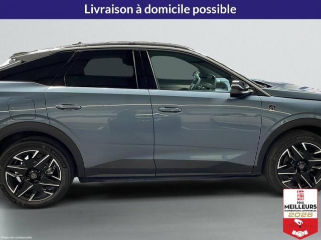 Peugeot 3008 image 3