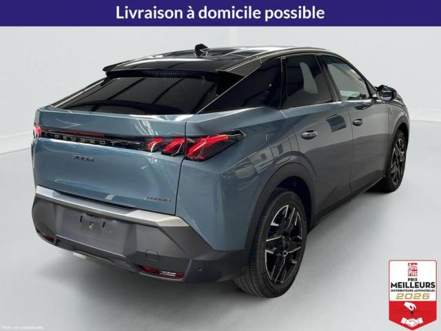 Peugeot 3008 image 9