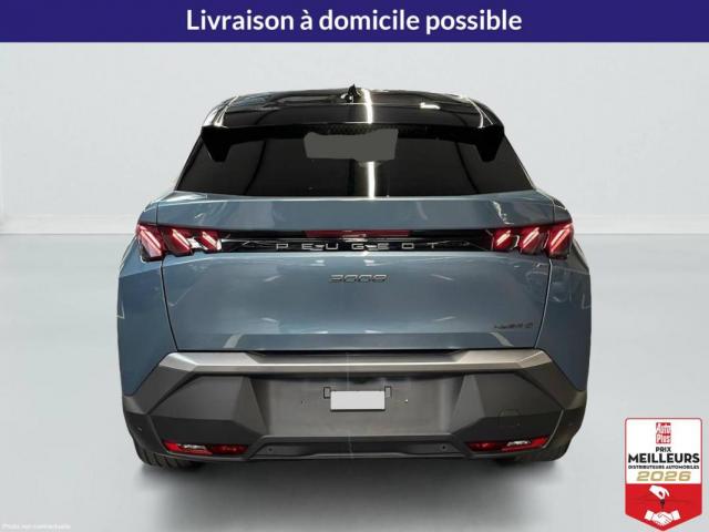 Peugeot 3008 image 5