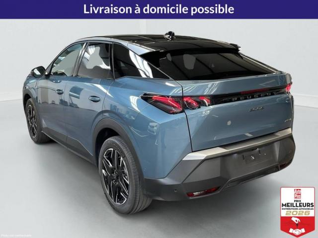 Peugeot 3008 image 2