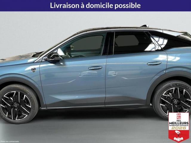 Peugeot 3008 image 7
