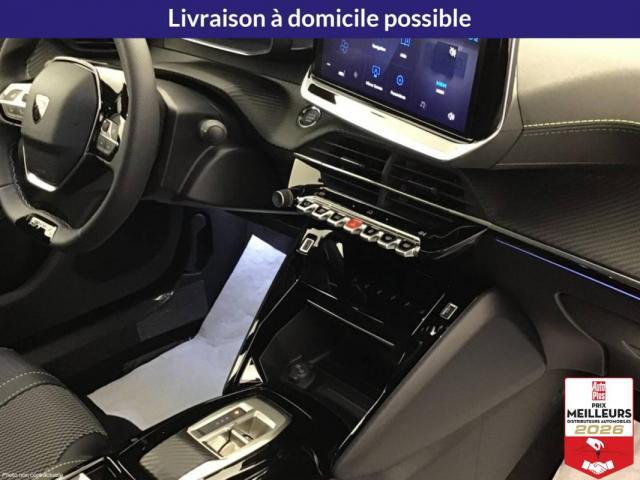 Peugeot 2008 image 5