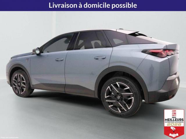 Peugeot 3008 image 1