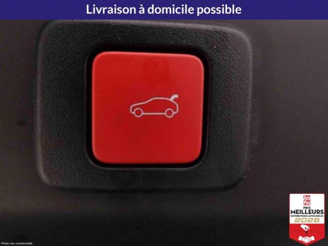 Peugeot 3008 image 4