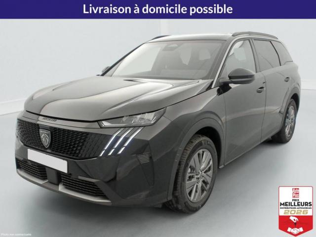 Peugeot 5008 Hybrid 145 E-Dcs6 Allure