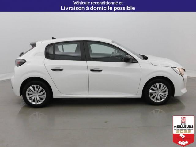 Peugeot 208 image 3