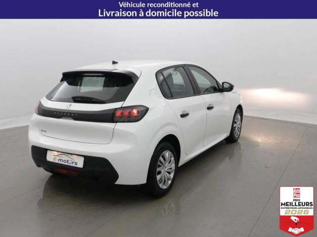Peugeot 208 image 1