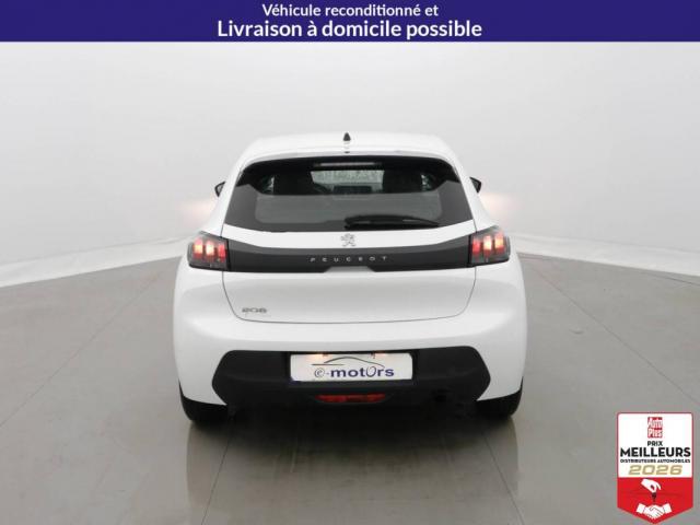 Peugeot 208 image 9