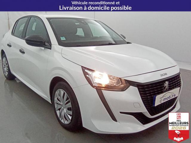 Peugeot 208 image 2