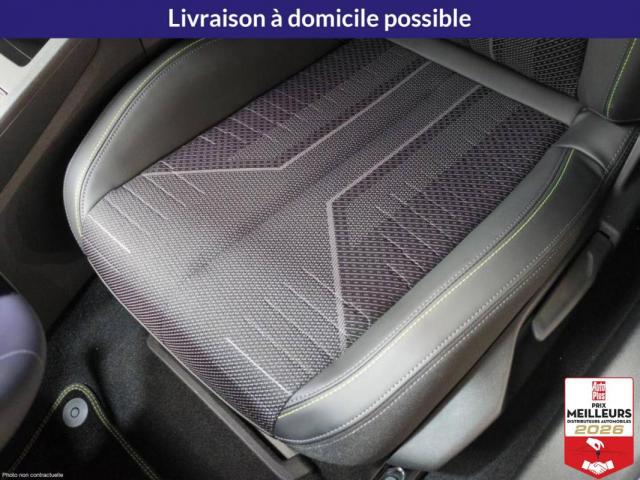 Peugeot 308 image 6