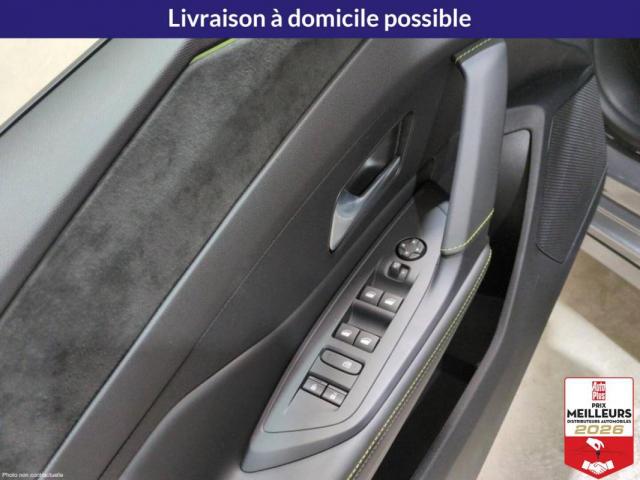 Peugeot 308 image 8