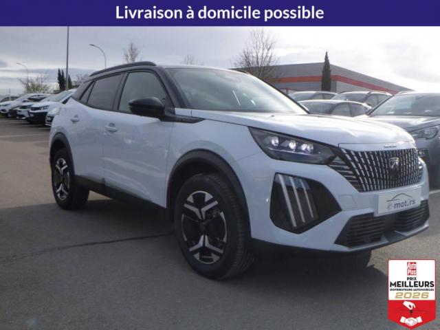 Peugeot 2008 image 3