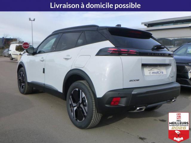 Peugeot 2008 image 9