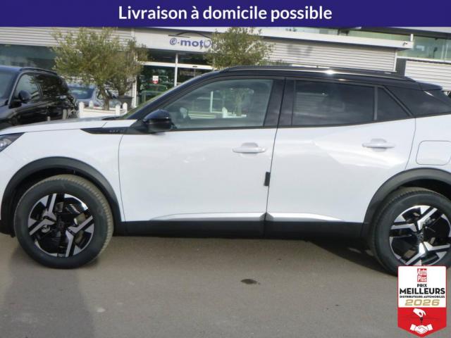 Peugeot 2008 image 1