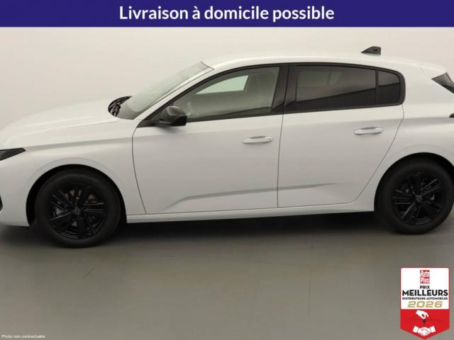 Peugeot 308 image 7
