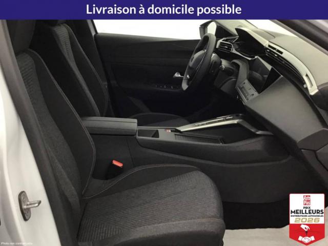 Peugeot 308 image 4