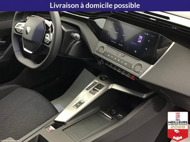 Peugeot 308 image 1