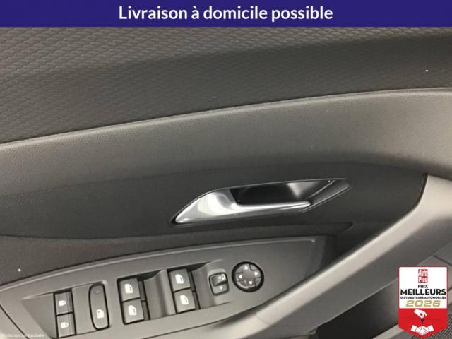 Peugeot 308 image 8