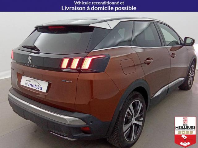 Peugeot 3008 image 5
