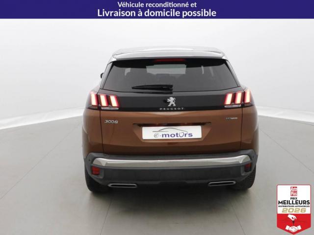 Peugeot 3008 image 6