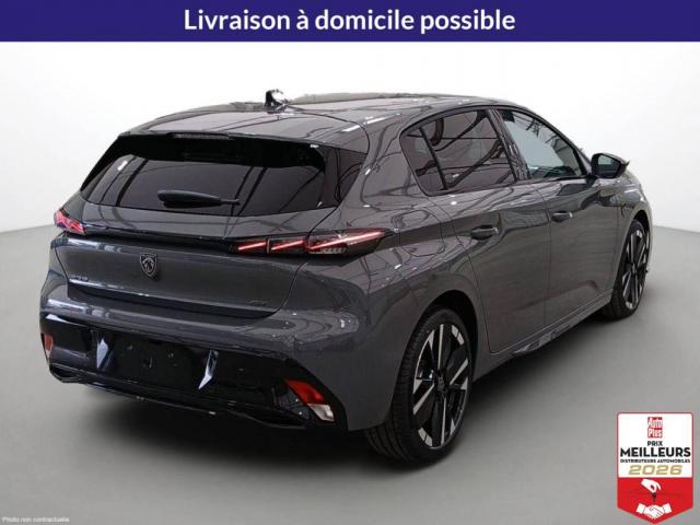 Peugeot 308 image 3