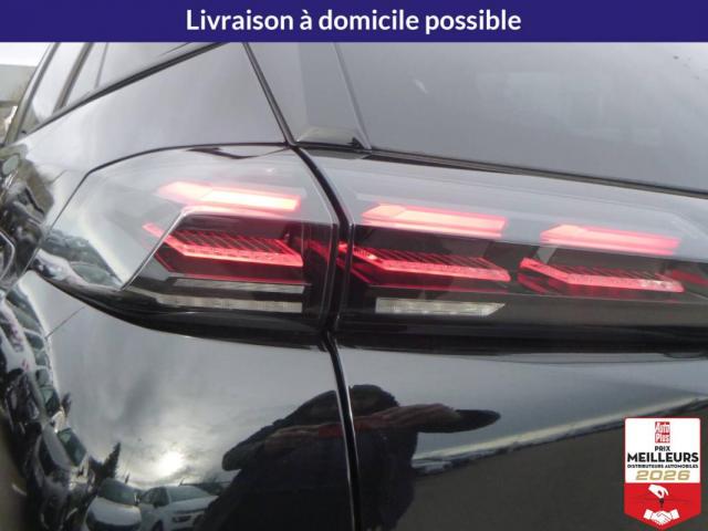 Peugeot 2008 image 9