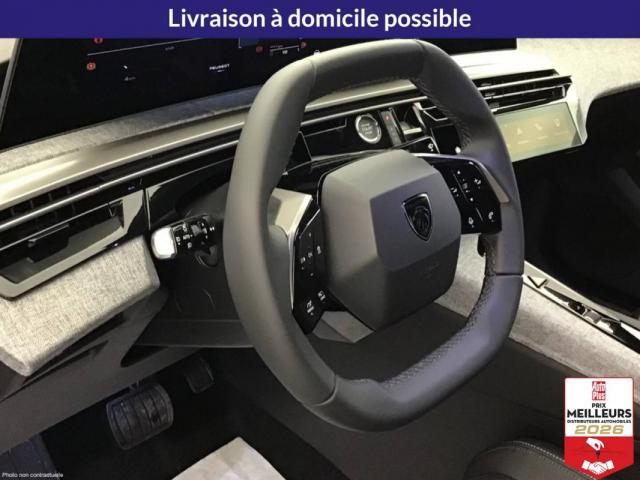 Peugeot 3008 image 6