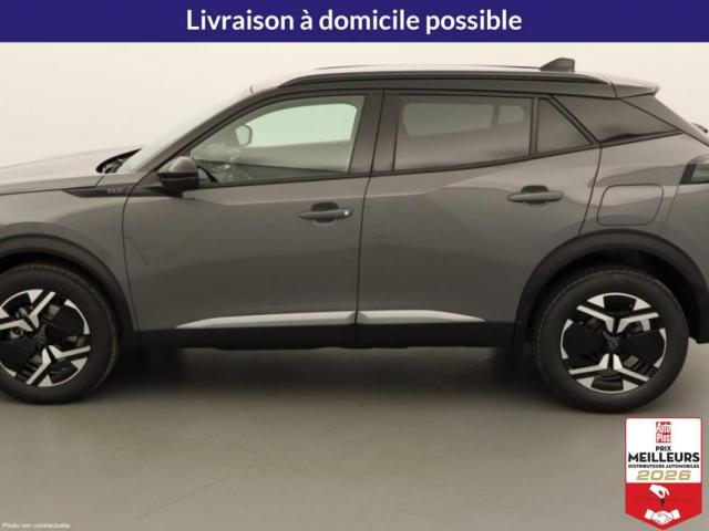 Peugeot 2008 image 9
