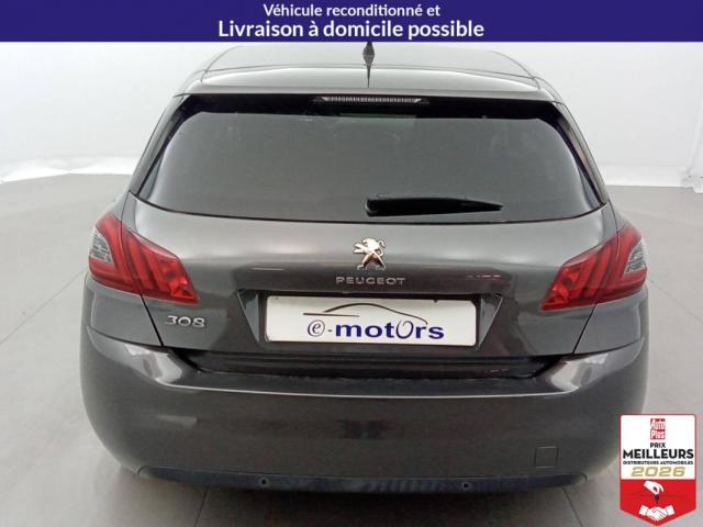 Peugeot 308 image 8
