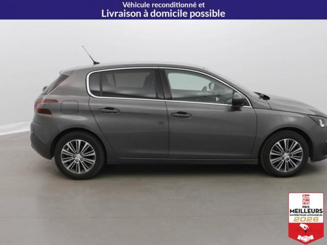Peugeot 308 image 9