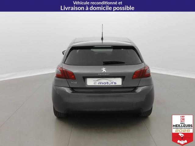 Peugeot 308 image 6