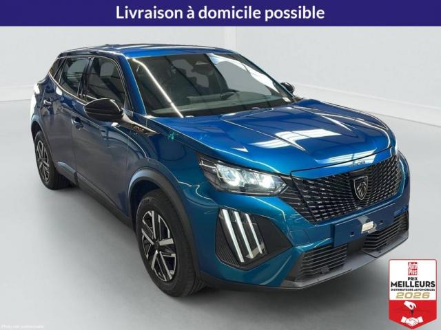 Peugeot 2008 image 3