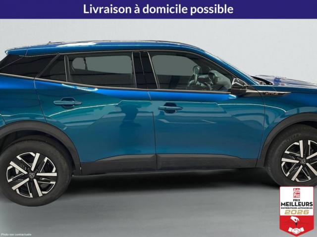 Peugeot 2008 image 4