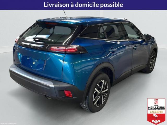 Peugeot 2008 image 9