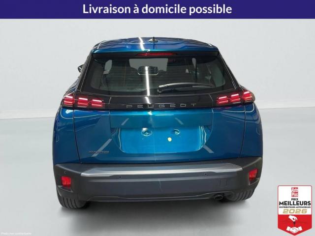 Peugeot 2008 image 1