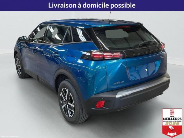 Peugeot 2008 image 2