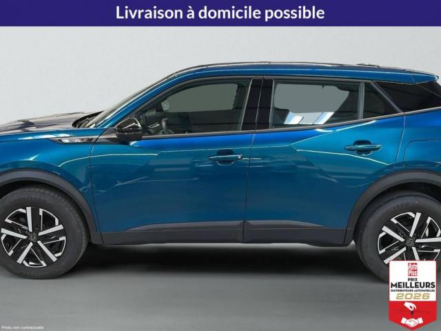 Peugeot 2008 image 8