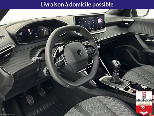 Peugeot 2008 1.2 Puretech 100ch Allure