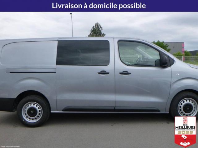 Citroen Jumpy image 3