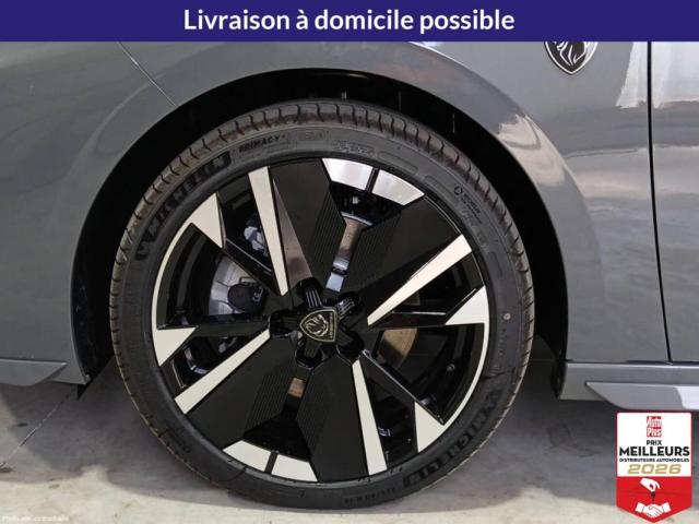 Peugeot 308 Sw image 8
