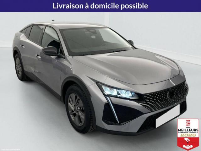 Peugeot 408 image 9