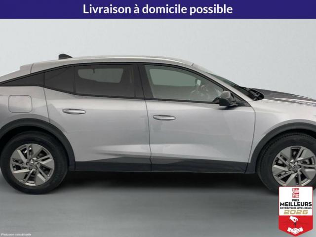 Peugeot 408 image 4