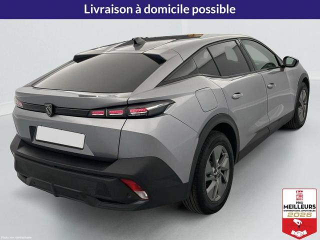 Peugeot 408 image 6